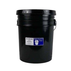 421-000-002 - 5 GALLON DUST, DIRT, AND TONER FILTER